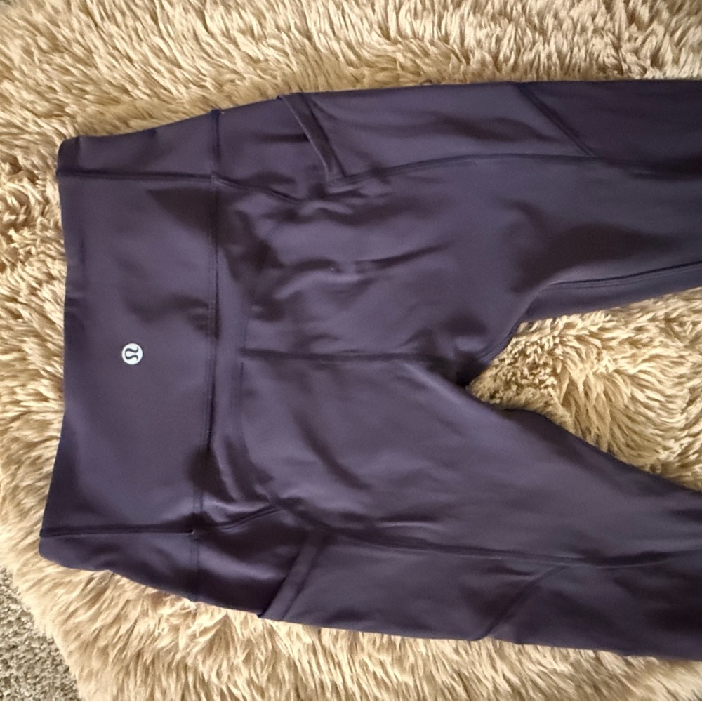 Lululemon Athletica Leggings